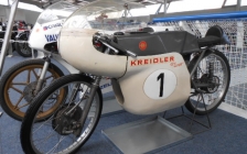 THE CRANKCASE.COM -